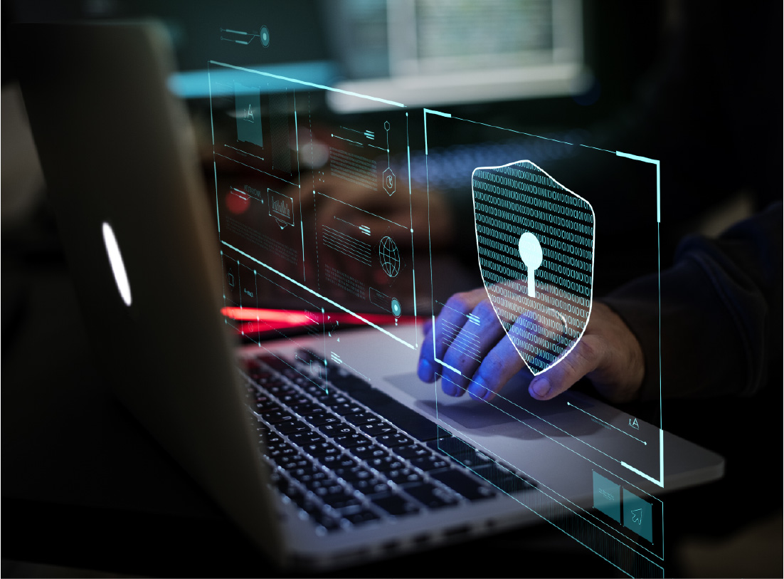Privacidade de dados: por que devemos proteger nossas  informações pessoais